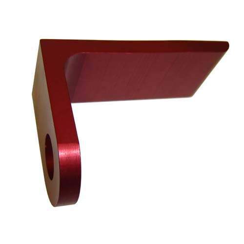 Techtonics Tuning Lower Engine Mount Insert for Volkswagen Golf / Jetta MK5 / Golf / Jetta MK6 / Passat B6 (2005–2013)