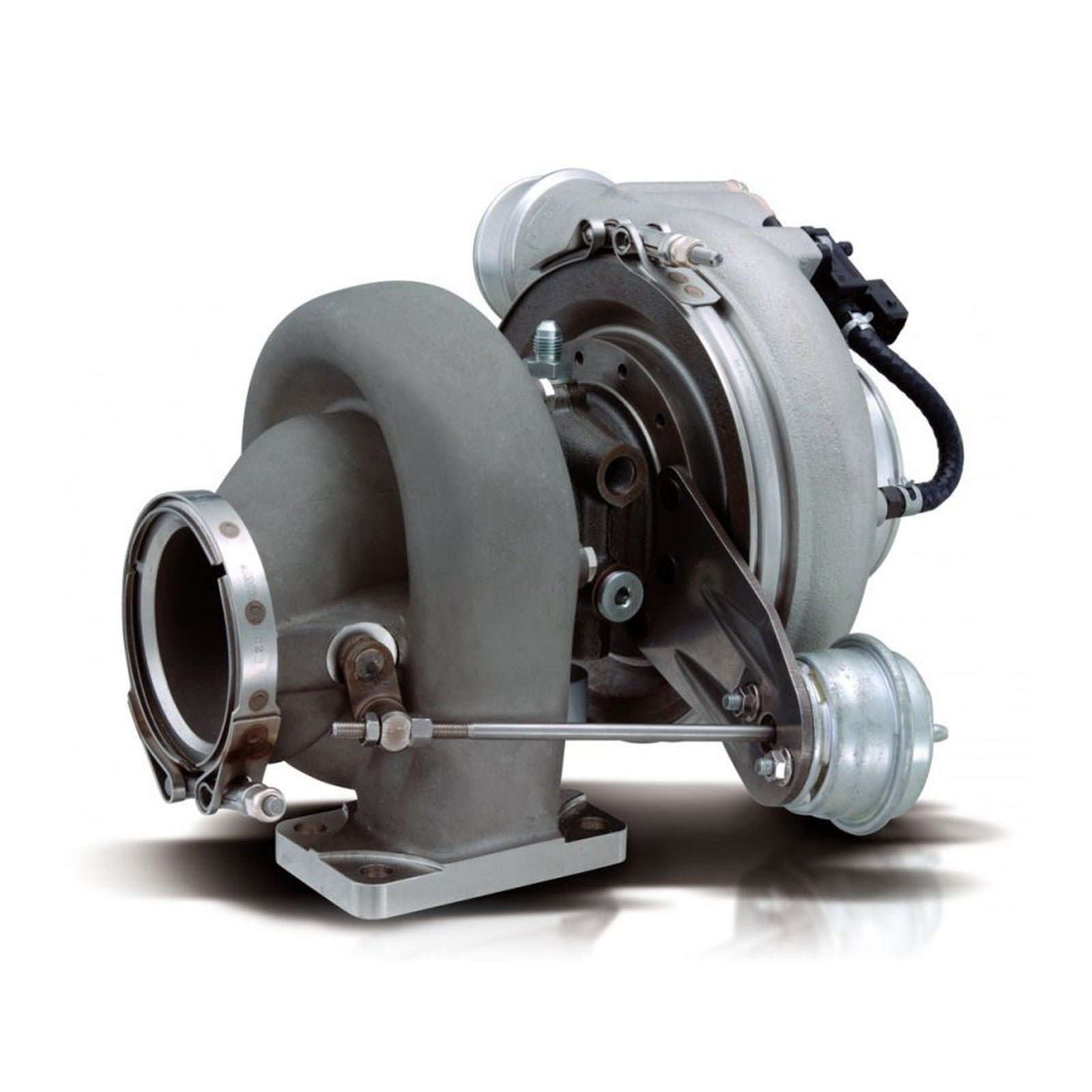 Funk Motorsport Universal Turbo Blanket T4