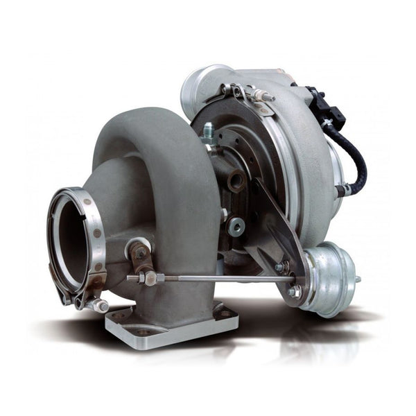 Funk Motorsport Universal Turbo Blanket T4