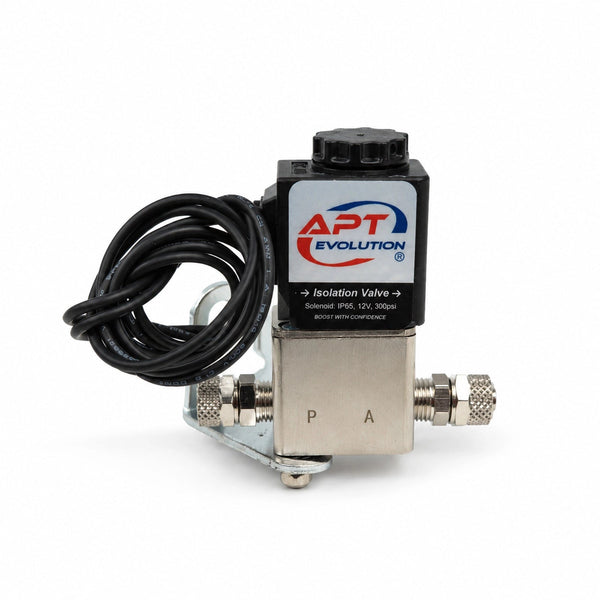 APT Evolution Dynamic Water-Methanol Injection EVO3 Full Kit — Universal Turbo Fit