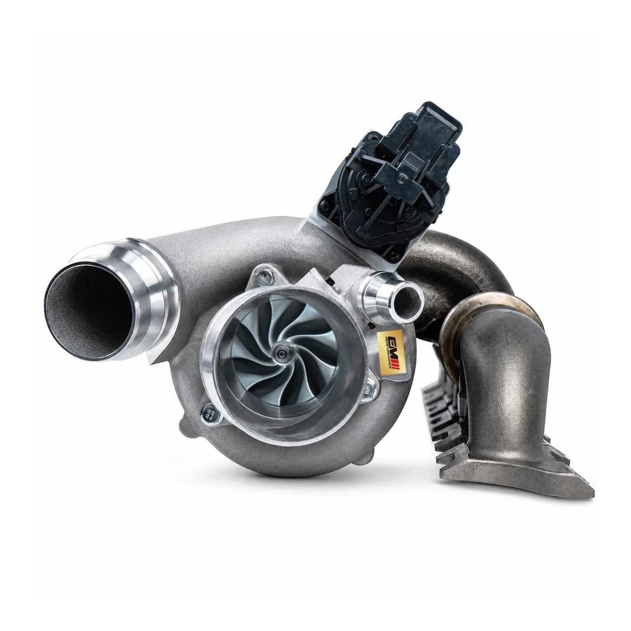 EM Hybrid Turbo — BMW B58 TU (2019–2025)