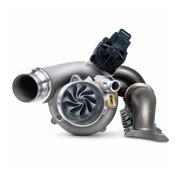 EM Hybrid Turbo — BMW B58 TU (2019–2025)