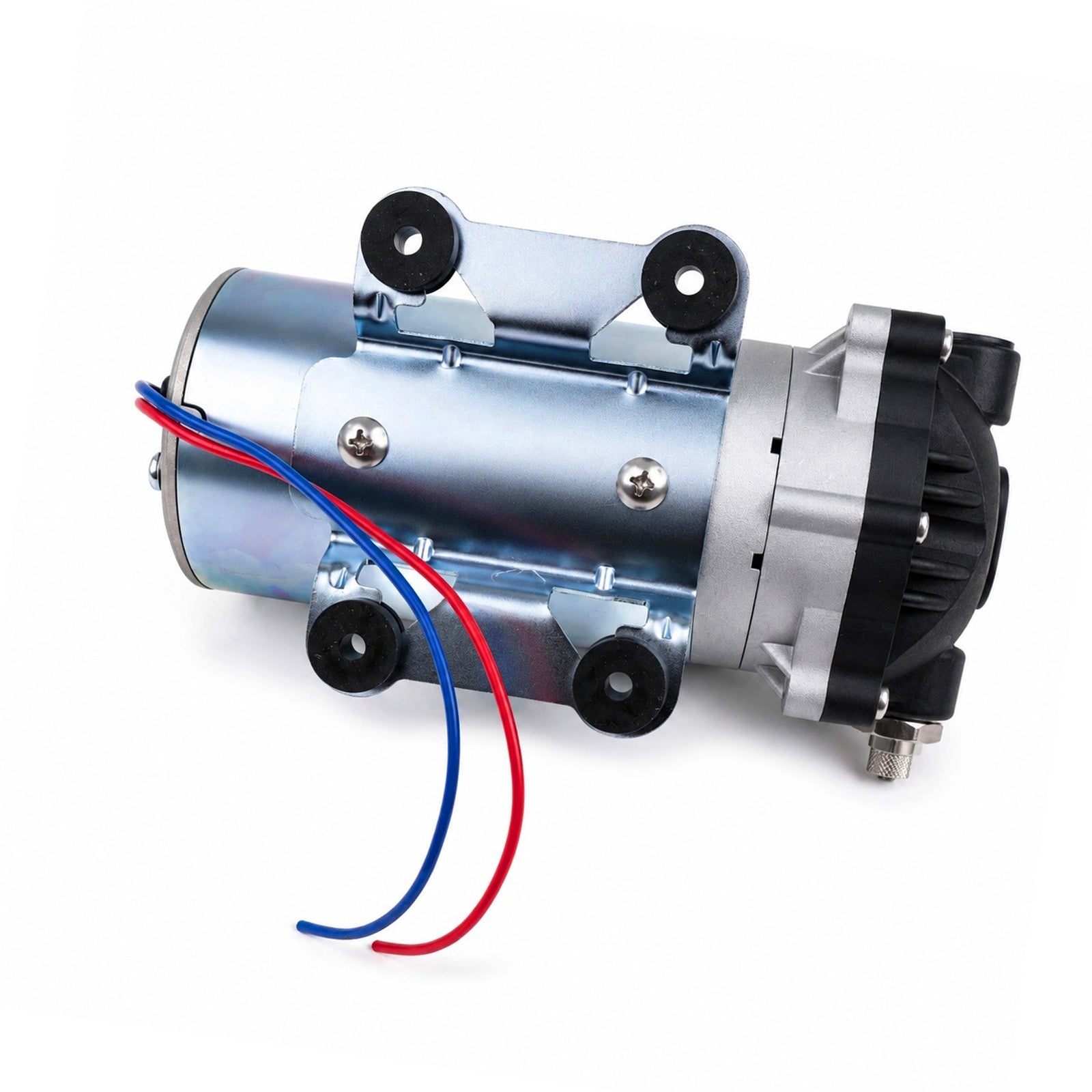 APT Evolution Dynamic Water-Methanol Injection EVO3 Full Kit — Universal Turbo Fit