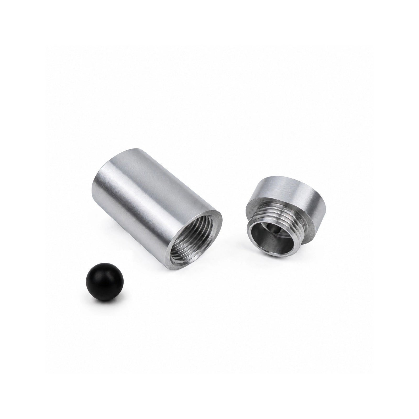 EA888 Gen3 PCV One-Way Valve Reinforced Insert Kit — Volkswagen Golf GTI / Golf R (MK7/MK7.5) & Audi S3 / A3 (8V) (2013–2021)