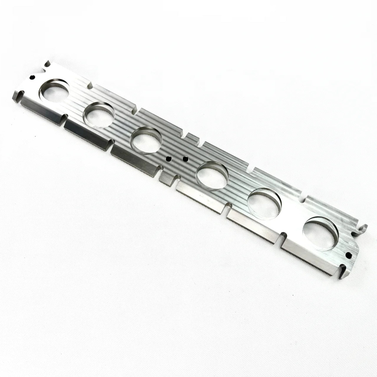 304 Stainless Steel S58 Exhaust Manifold Flange — BMW M2 / M3 / X3 M / X4 M (2019–2023)