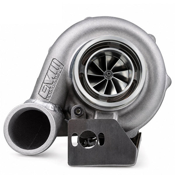 EM900 Full Frame .72 A/R Ceramic Dual Ball Bearing TurboUpgrade for VW Golf MK7 / 7.5 & Audi A3 S3 8V (EA888.3)
