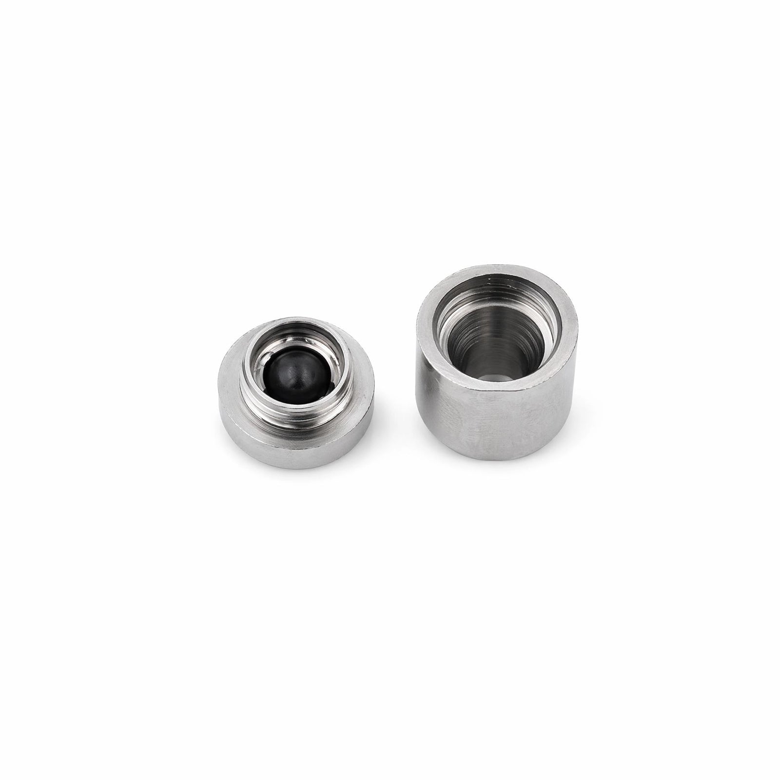 EA888 Gen3 PCV One-Way Valve Reinforced Insert Kit — Volkswagen Golf GTI / Golf R (MK7/MK7.5) & Audi S3 / A3 (8V) (2013–2021)