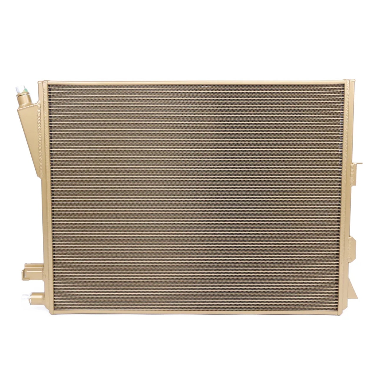 Aluminum Performance Charge Cooler Radiator — BMW M240i (G42) / M340i (G20/G21) / M440i (G22/G23/G26) / Z4 (G29) & Toyota Supra (A90/A91) (2019–2025)