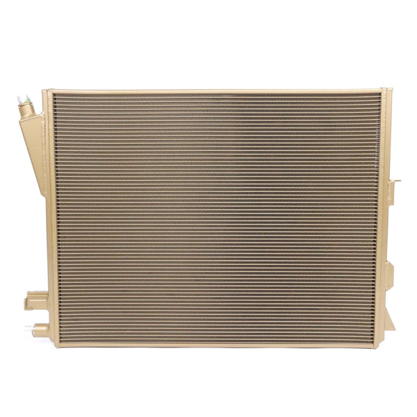 Aluminum Performance Charge Cooler Radiator — BMW M240i (G42) / M340i (G20/G21) / M440i (G22/G23/G26) / Z4 (G29) & Toyota Supra (A90/A91) (2019–2025)