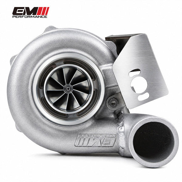 EM900 Full Frame .72 A/R Ceramic Dual Ball Bearing TurboUpgrade for VW Golf MK7 / 7.5 & Audi A3 S3 8V (EA888.3)