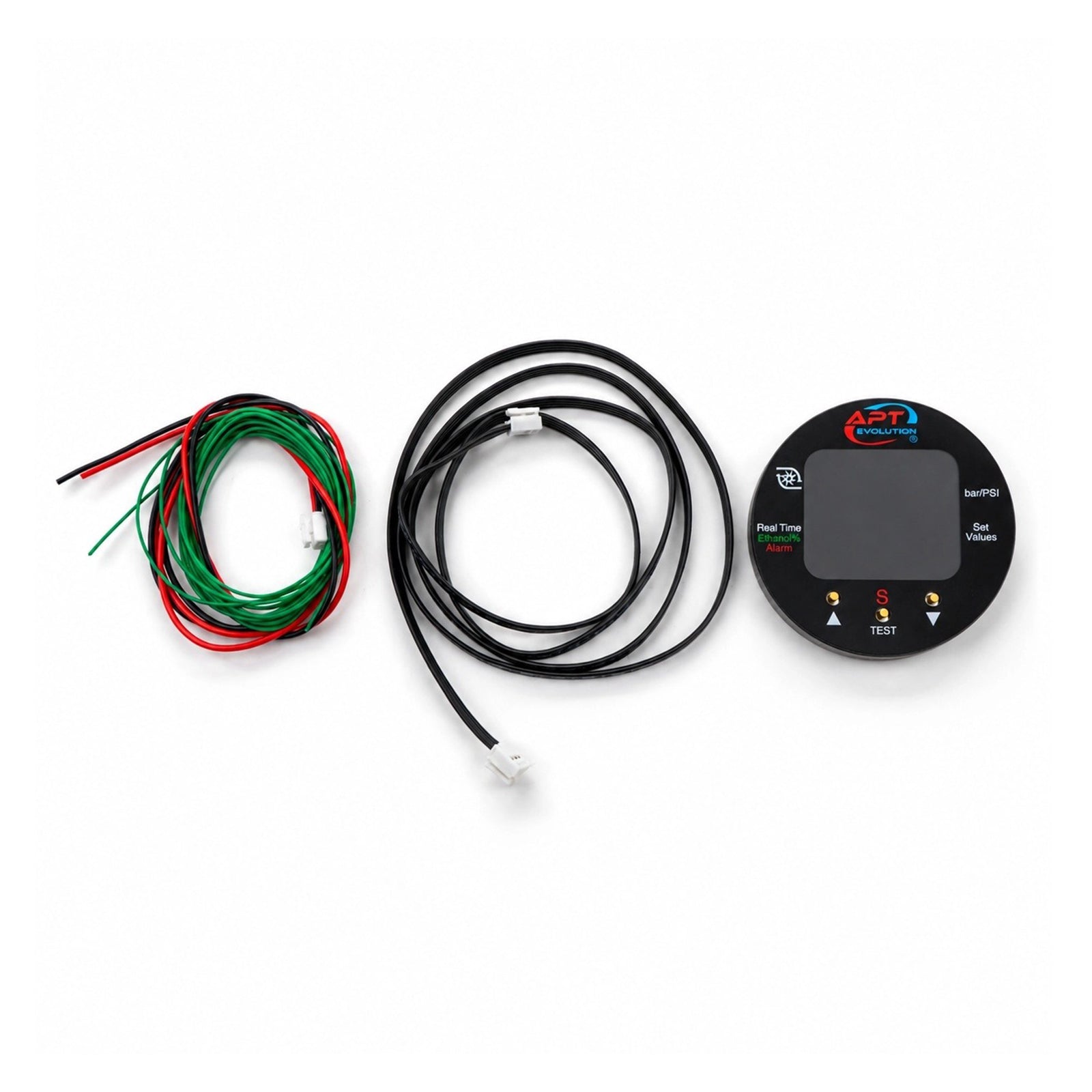 APT Evolution Dynamic Water-Methanol Injection EVO3 Full Kit — Universal Turbo Fit