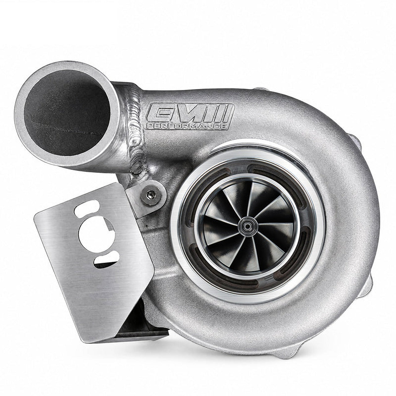 EM900 Full Frame .72 A/R Ceramic Dual Ball Bearing TurboUpgrade for VW Golf MK7 / 7.5 & Audi A3 S3 8V (EA888.3)