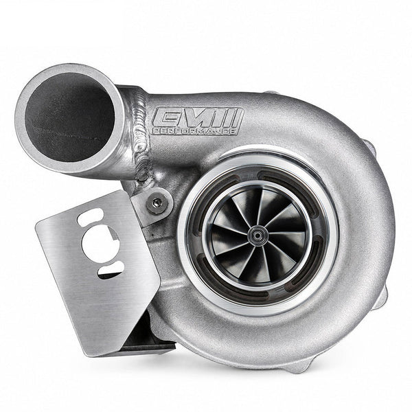 EM900 Full Frame .72 A/R Ceramic Dual Ball Bearing TurboUpgrade for VW Golf MK7 / 7.5 & Audi A3 S3 8V (EA888.3)