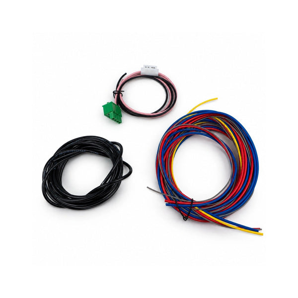 APT Evolution Dynamic Water-Methanol Injection EVO3 Full Kit — Universal Turbo Fit