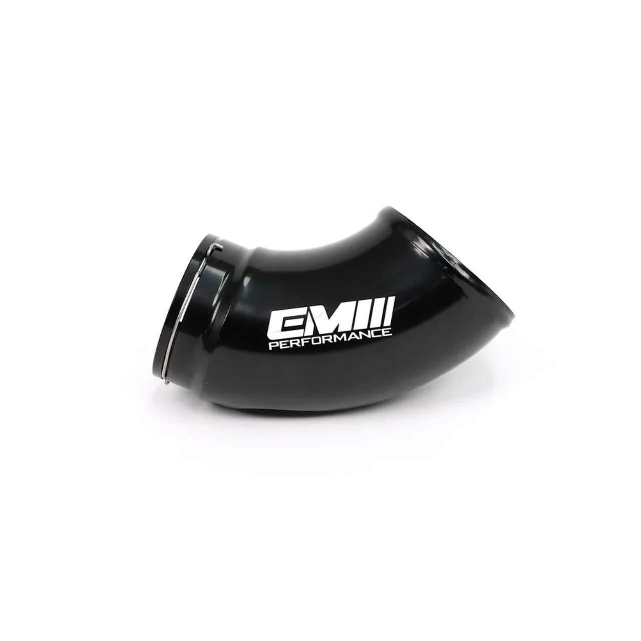 Aluminum High-Flow Turbo Inlet Pipe — BMW M240i (G42) / M340i (G20/G21) / M440i (G22/G23/G26) / Z4 M40i (G29) / Toyota Supra (A90/A91) (2018–2022)