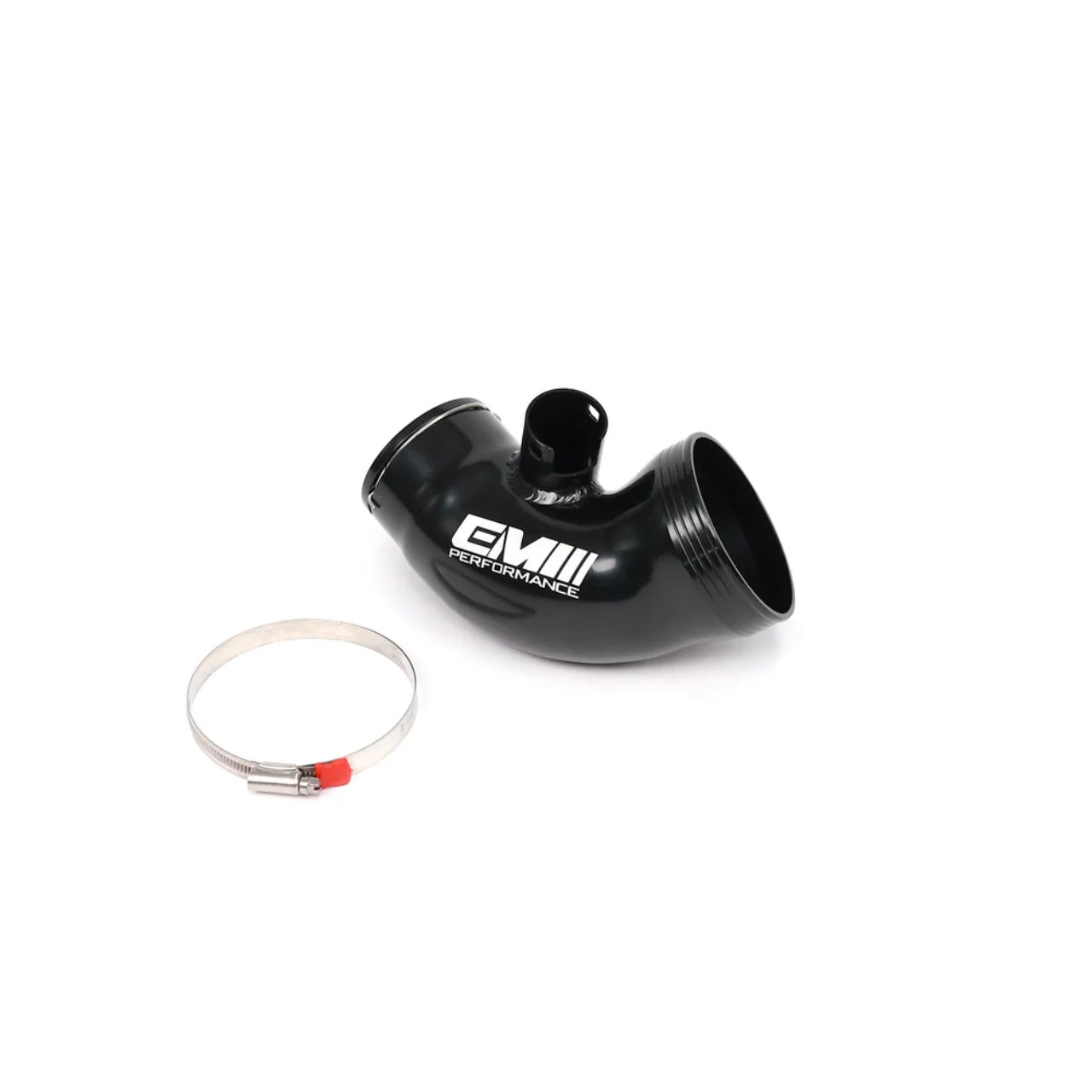 Aluminum Turbo Inlet Pipe — BMW M140i / M240i / 340i / 440i (F20/F21/F22/F23/F30/F31/F32/F33/F34) (2016–2019)