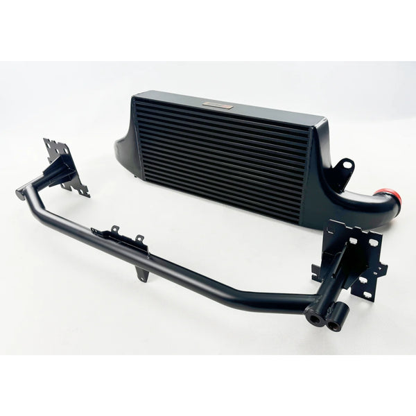 Aluminum Front Mount Intercooler Kit — Audi RS3 (8V/8Y) / TT RS (8S) (2017–2024)
