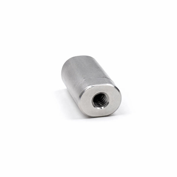 EA888 Gen3 PCV One-Way Valve Reinforced Insert Kit — Volkswagen Golf GTI / Golf R (MK7/MK7.5) & Audi S3 / A3 (8V) (2013–2021)