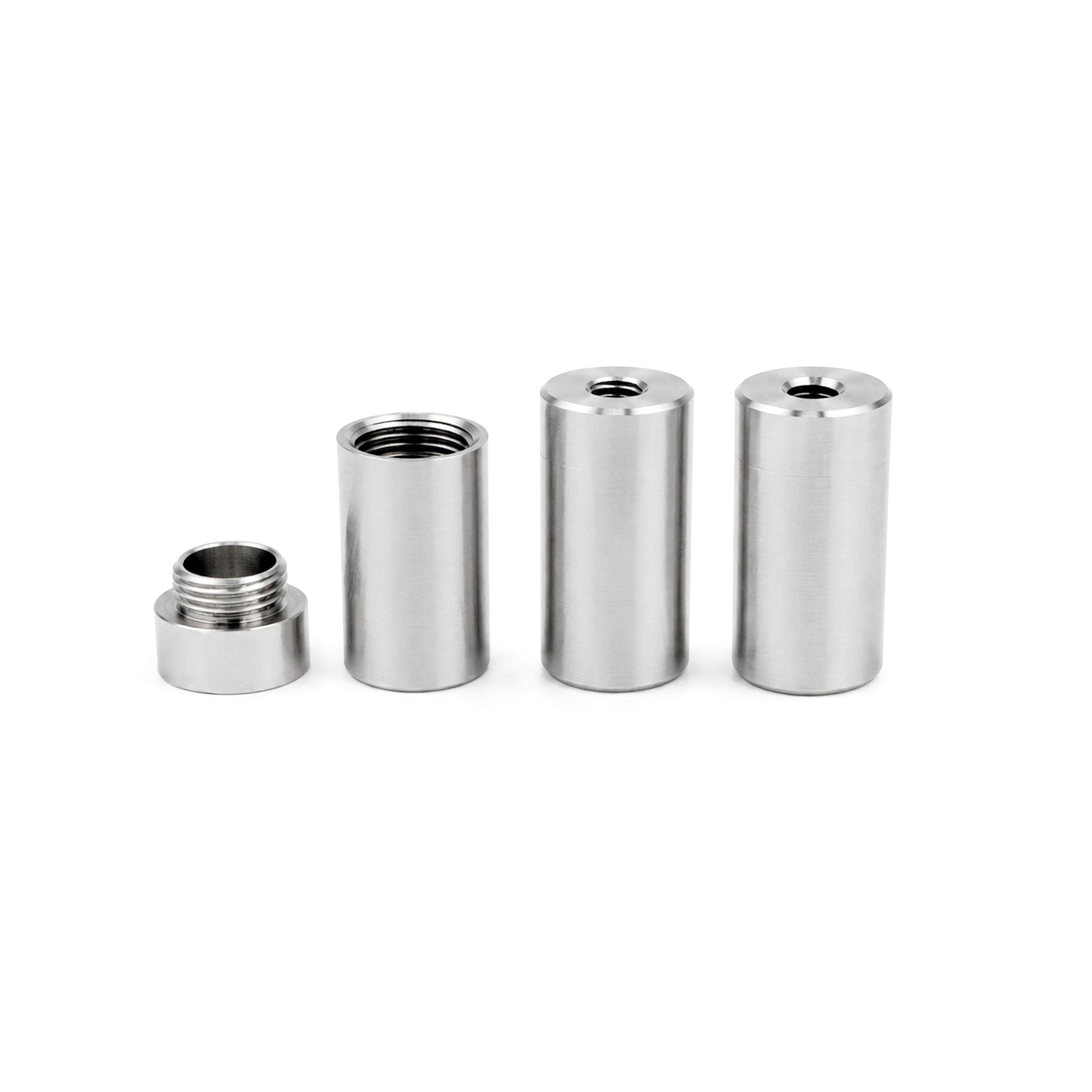 EA888 Gen3 PCV One-Way Valve Reinforced Insert Kit — Volkswagen Golf GTI / Golf R (MK7/MK7.5) & Audi S3 / A3 (8V) (2013–2021)