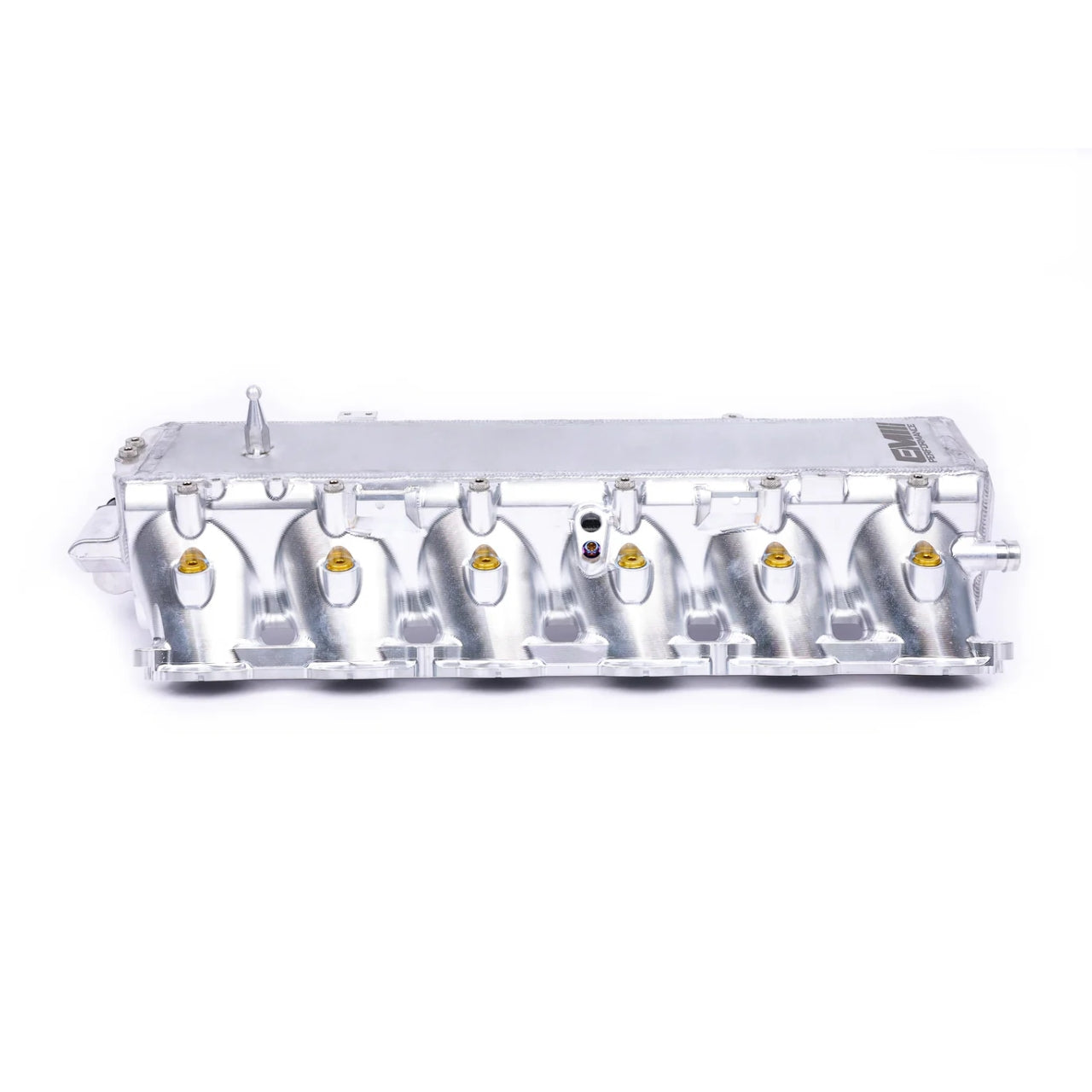 Aluminum Charge Air Cooler Intake Manifold Kit — BMW B58 F20/F21/F22/F23/F30/F31/F32/F33/F34/F36 (2016–2019)