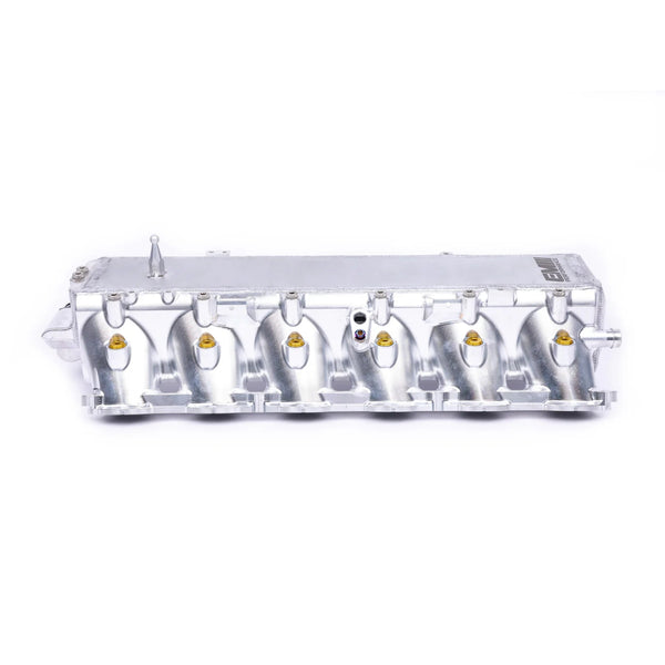 Aluminum Charge Air Cooler Intake Manifold Kit — BMW B58 F20/F21/F22/F23/F30/F31/F32/F33/F34/F36 (2016–2019)