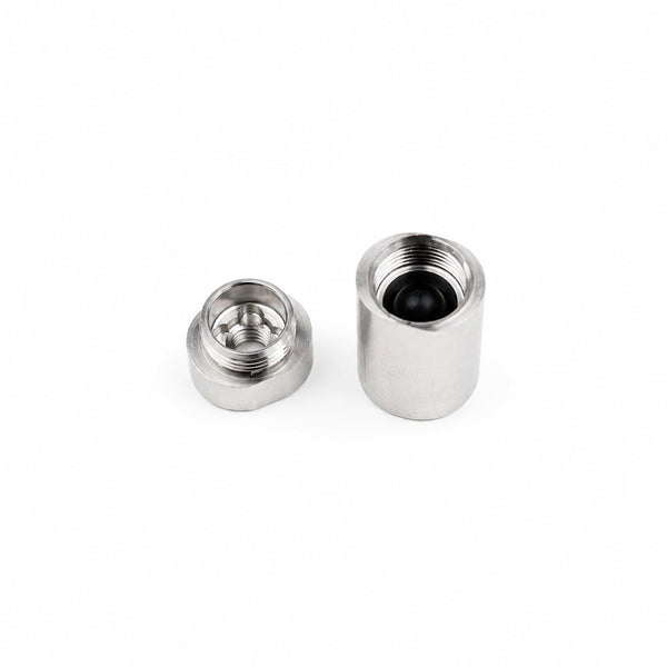 EA888 Gen3 PCV One-Way Valve Reinforced Insert Kit — Volkswagen Golf GTI / Golf R (MK7/MK7.5) & Audi S3 / A3 (8V) (2013–2021)