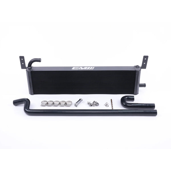 Aluminum Front Mount Heat Exchanger — Audi RS4 (B9) / RS5 (B9) 2.9T (2018–2025)