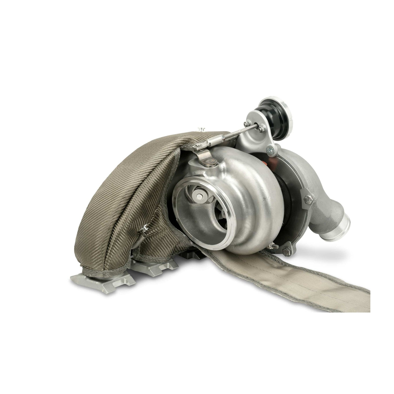 Funk Motorsport Turbo Blanket for Audi RS3 8P / TT RS 8J / TT RS 8S & Cupra Formentor VZ5 (2009-2026)
