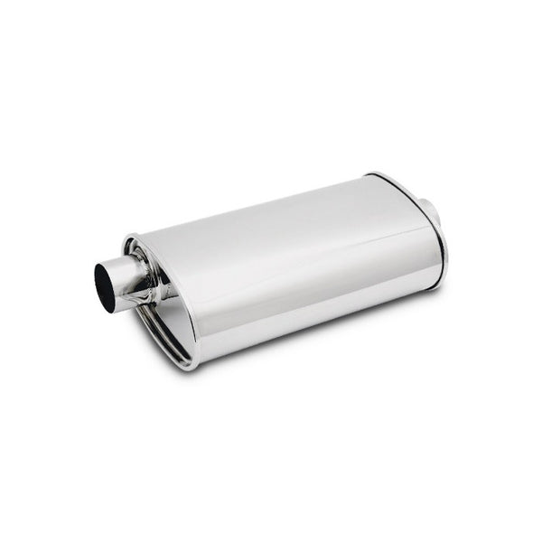 STREETPOWER Universal Mufflers