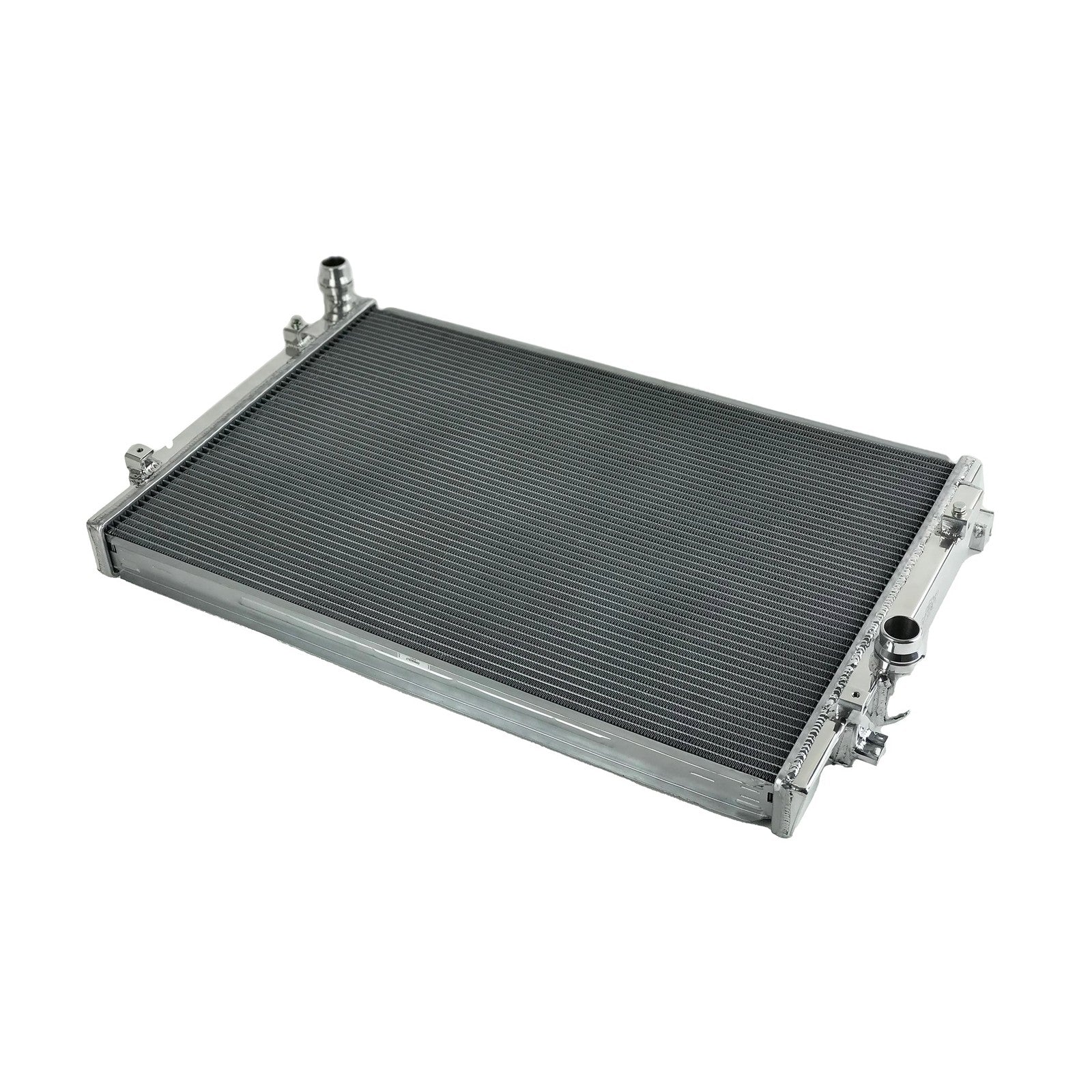 CSF Race Radiator for Audi / VW MQB Triple-pass