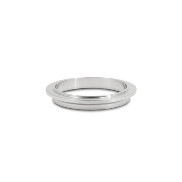 Vibrant Performance Stainless Steel Turbo Outlet Flange for Precision Turbo CAE 5 and CAE 6 series