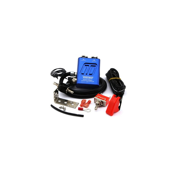Turbosmart Dual Stage Boost Controller V2