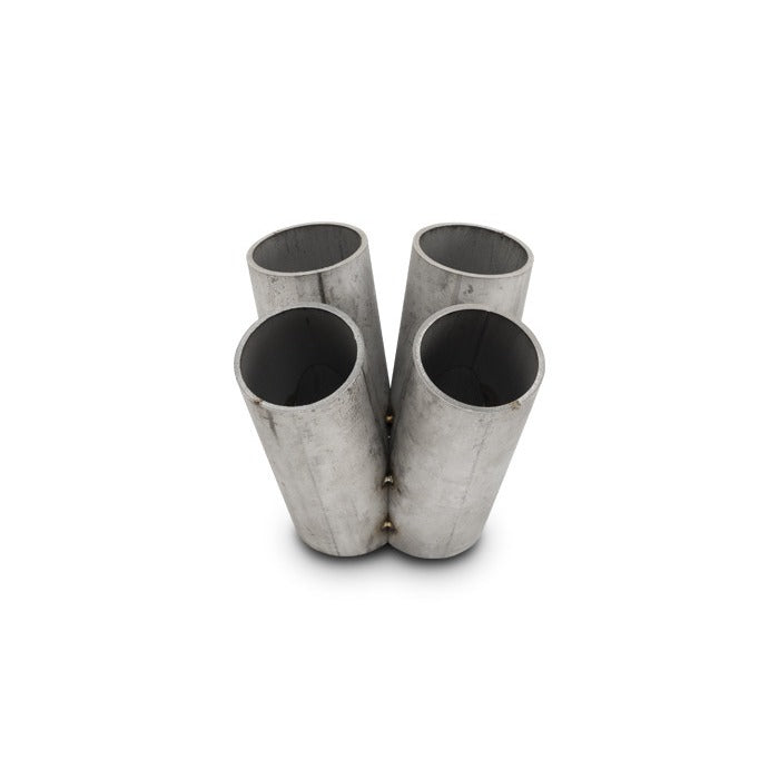 Turbo Manifold Merge Collectors