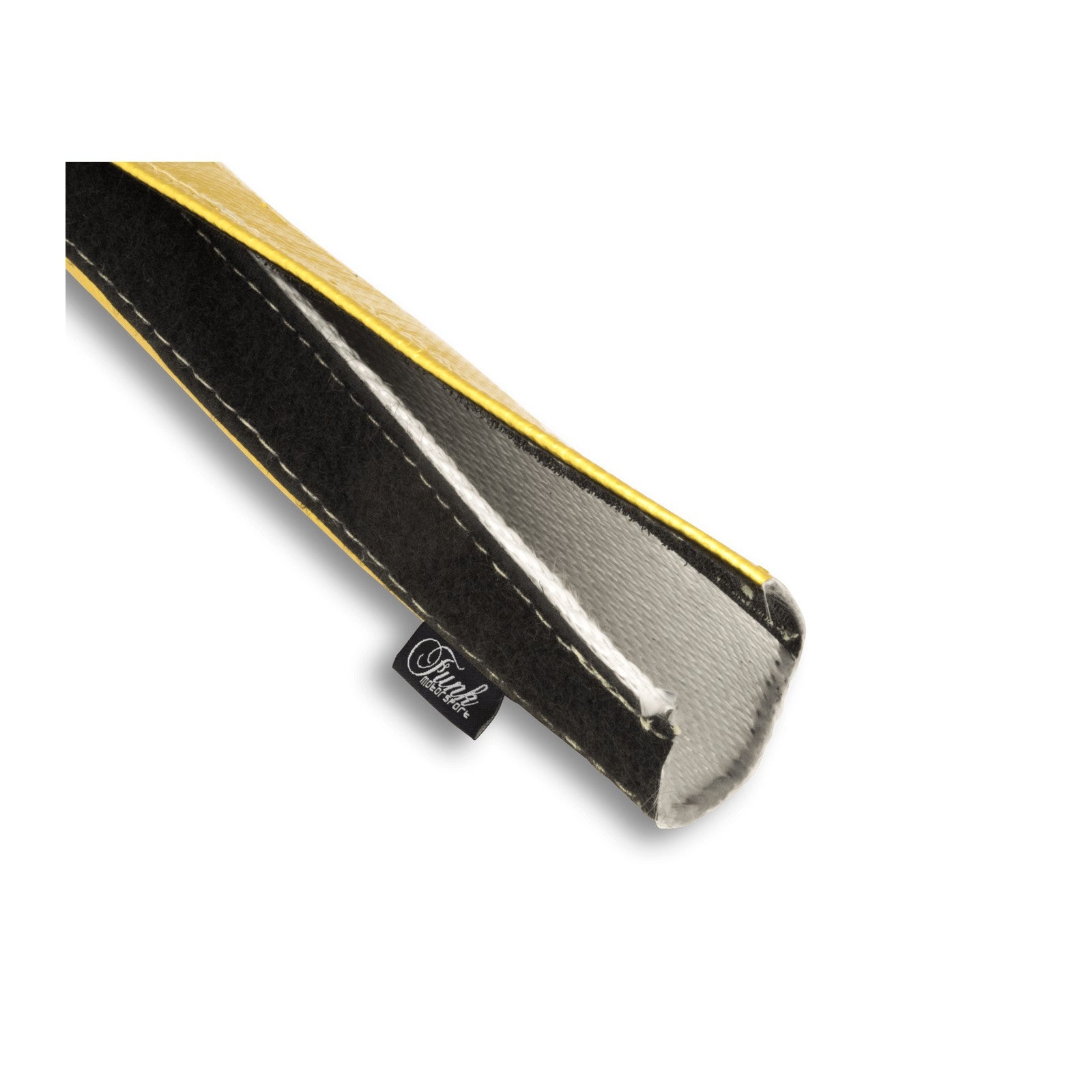 Funk Motorsport Velcro Heat Sleeving