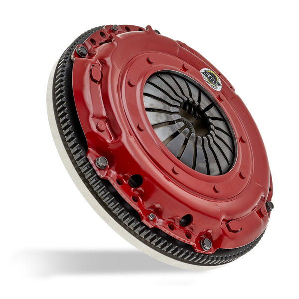 South Bend Clutch Stage 2 Drag Clutch & Flywheel Kit for Volkswagen MK1 Beetle / Golf GTI MK4 / Jetta MK4 / Jetta GLI MK4 (1999–2005)