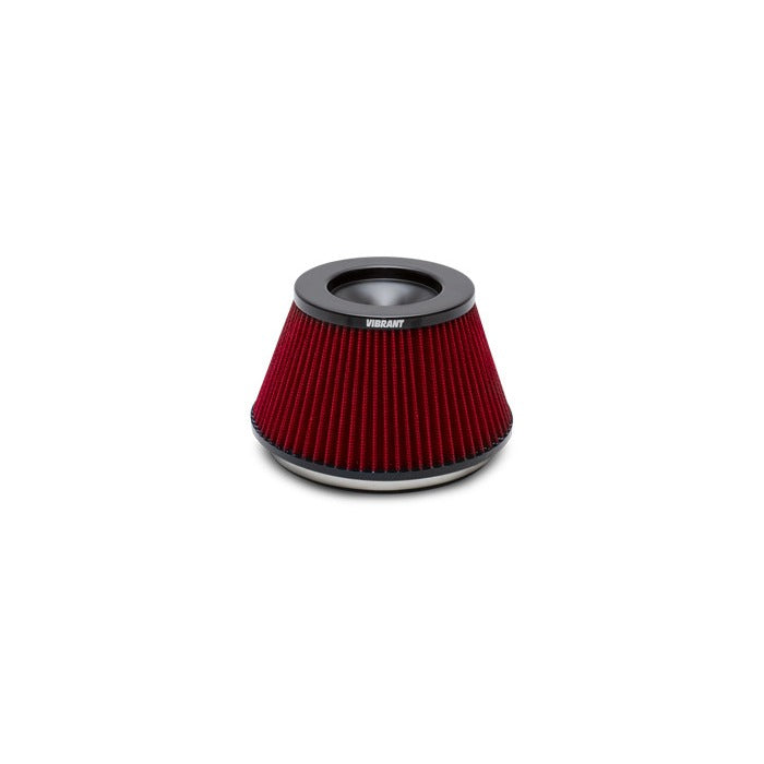 Classic Air Filters for Bellmouth Velocity Stacks
