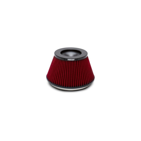 Classic Air Filters for Bellmouth Velocity Stacks