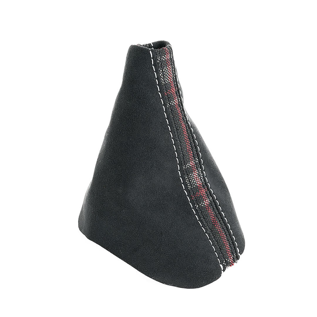 BFI DSG / Automatic Shift Boot, Jacky Plaid Inlay for Volkswagen Golf MK6 & Jetta A6 (2010–2014)