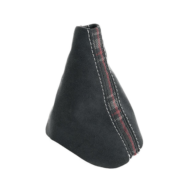 BFI DSG / Automatic Shift Boot, Jacky Plaid Inlay for Volkswagen Golf MK6 & Jetta A6 (2010–2014)