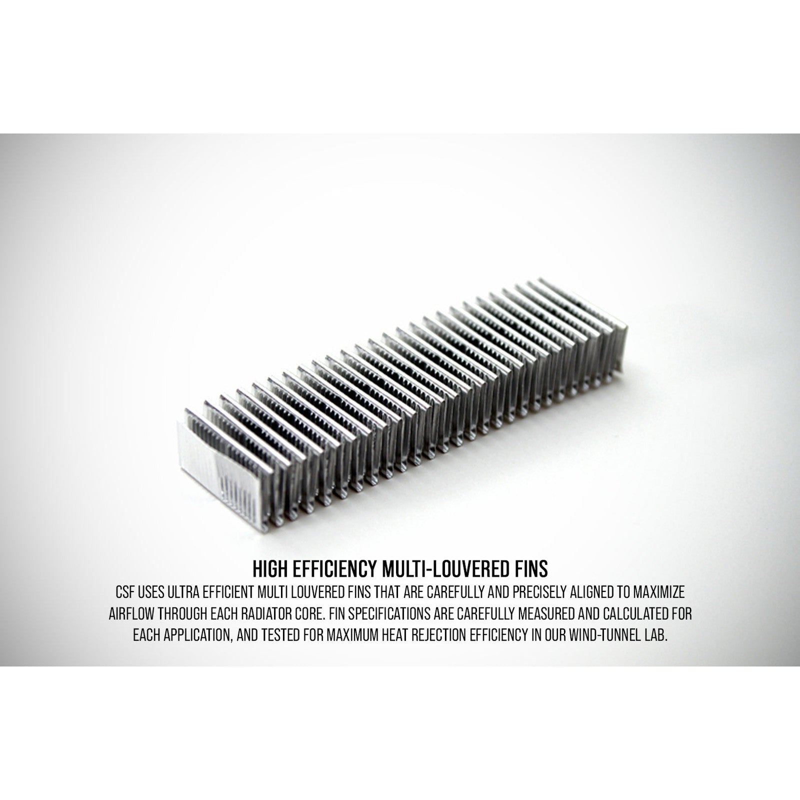 CSF Race Radiator for BMW E39 M5 / 540i (MT)