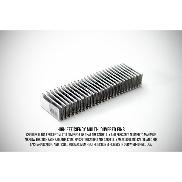 CSF Race Radiator for Audi B5 S4
