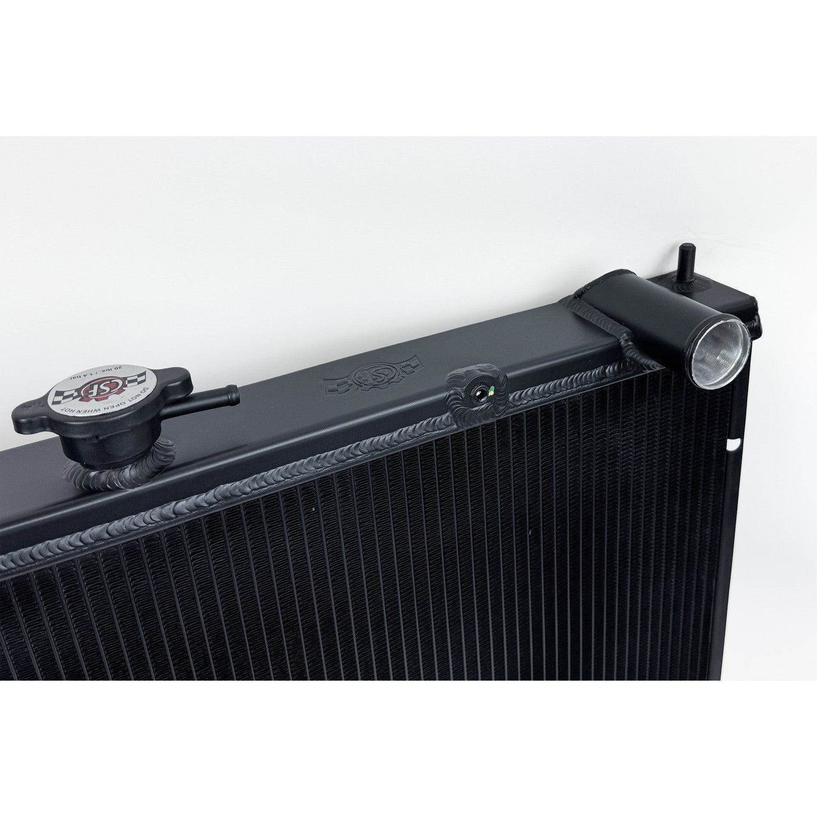 CSF Race Radiator for R34 Skyline GT-R