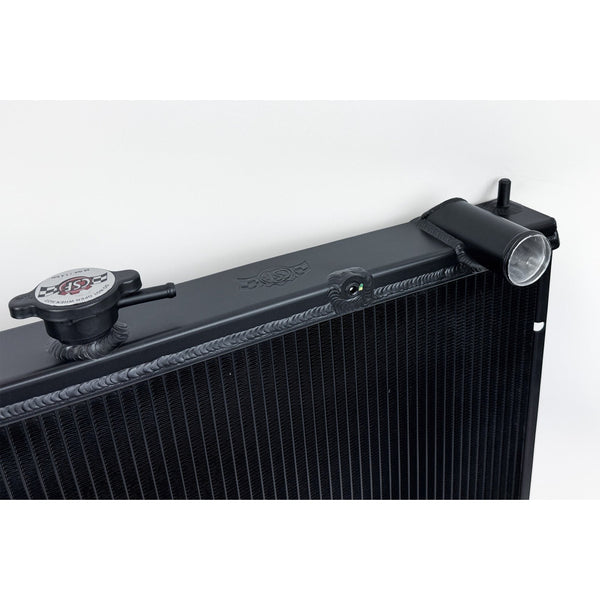 CSF Race Radiator for R34 Skyline GT-R