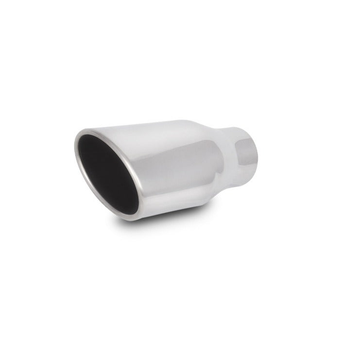 Weld-On Exhaust Tips