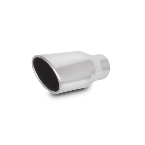 Weld-On Exhaust Tips