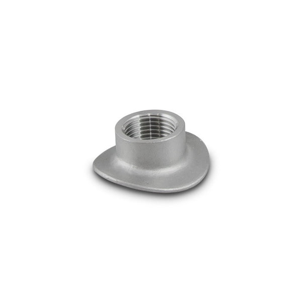 Saddle Style O2 Sensor Weld Bungs