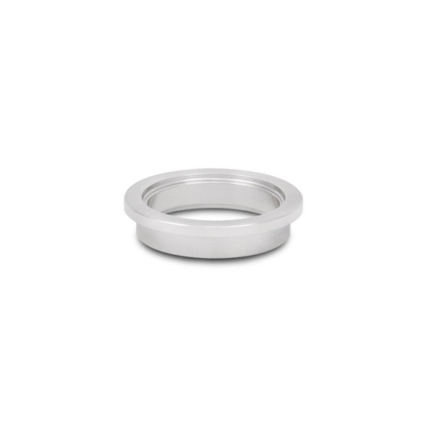 Vibrant Performance Stainless Steel Turbo Outlet Flange for Tial MV-R 44mm