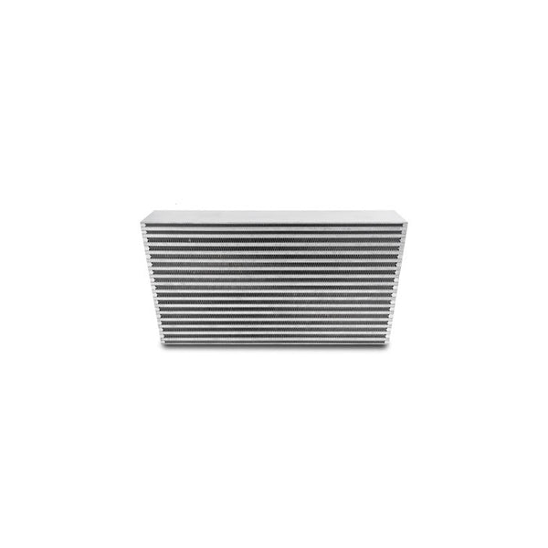 Horizontal Flow Air to Air Intercooler Cores