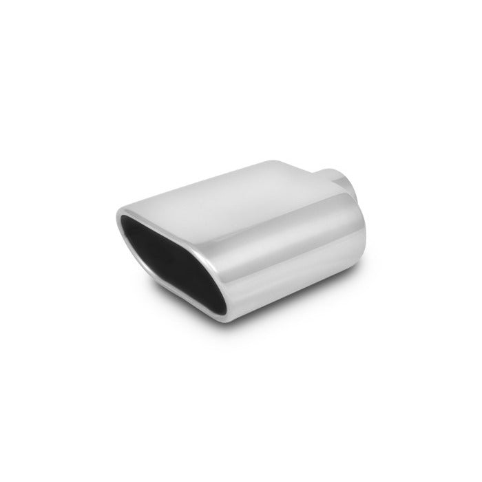 Weld-On Exhaust Tips