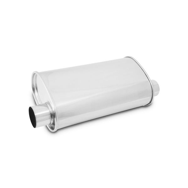 STREETPOWER Universal Mufflers